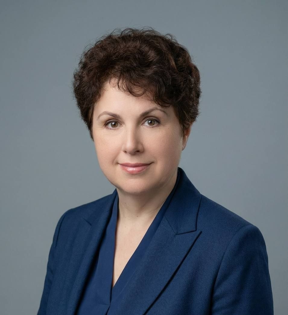 Добрачева Вера Викторовна